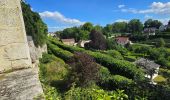 Tour Zu Fuß Morienval - Morienval- Crepy en Valois par la vallée de l'Automne - Photo 2