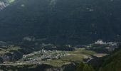 Tocht Stappen Aussois - Col de la Masse  - Photo 4