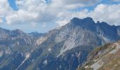 Trail Walking Pralognan-la-Vanoise - j1 pralognan refuge Vanoise  - Photo 3