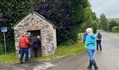 Randonnée Marche Sainte-Ode - Lavacherie - Photo 6