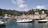 Tocht Stappen Portofino - Portofino-margherita-8kmD350m-mai22 - Photo 3