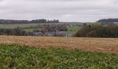 Trail Walking Hamois - Achet 261021 - Photo 3