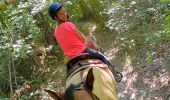 Trail Horseback riding Pisieu - Pisieu 2  - Photo 1