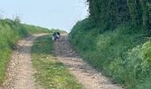 Trail Walking Aix-en-Issart - Sentier du paradis - Photo 16