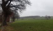 Trail Walking Verviers - mariomont - la gileppe aller via Trail Walking Verviers - mariomont - la gileppe aller via