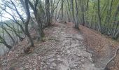Trail Walking Liège - boncelles . la roche aux faucons retour  - Photo 6