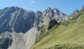 Percorso Marcia Arrens-Marsous - A/R barrage du tech-col de uzious  - Photo 6