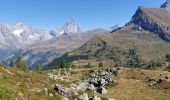 Excursión Senderismo Chamois - Chamois Val d Aoste120722 - Photo 8