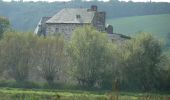 Randonnée A pied Plombières - Châteaux - Photo 10