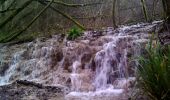 Tocht Stappen Mauzac-et-Grand-Castang - Mauzac 17km - Photo 2