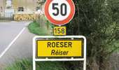 Percorso A piedi Roeser - Roeser Spazeierwee - Photo 8