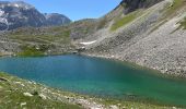 Tocht  Névache - Vallée étroite thabor  - Photo 9