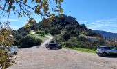 Excursión Senderismo La Crau - Fenouillet Hyères - Photo 10