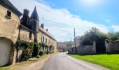 Tour Zu Fuß Crépy-en-Valois - Boucle 24 km Crépy en Valois - Duvy - Trumily - Rocquemont - Photo 11