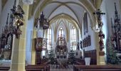 Tour Zu Fuß Wolfsbach - Meditationsweg - Photo 10