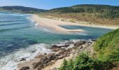 Trail Walking Cee - playa Lires - Photo 1