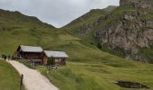 Tour Wandern St. Martin in Thurn - Vom Würzjoch um dem Peitlerkofe - Photo 8