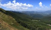 Percorso A piedi Ventasso - (SI L21) Rifugio Sarzana al Monte Acuto - Pratospilla - Photo 1