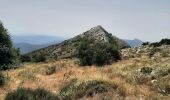 Trail Walking Plan-d'Aups-Sainte-Baume - Hostellerie de la Ste Baume / Pas de L'AÏ / Le paradis / Col de St Pilon  16 juin 2022 - Photo 10