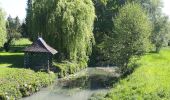 Tour Wandern Villentrois-Faverolles-en-Berry - villentrois 2019 - Photo 17