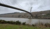 Tour Wandern Argol - Marrons chapelle d'Elgoat  - Photo 3