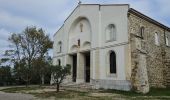 Percorso Marcia Pignans - Notre dame des anges - Photo 4