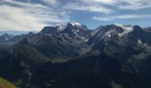 Trail Walking Megève - Mont JOLY - Photo 5