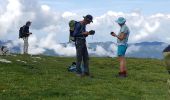 Tour Wandern Omblèze - font d urle - Photo 3