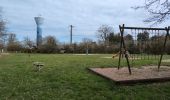 Trail Walking Sainte-Maure-de-Touraine - Sainte-Maure-de-Touraine - Sepmes via PRs - 20.5km 240m 4h35 (50mn) - 2025 03 19 - Photo 8
