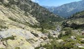 Tocht Stappen Asco - Asco la bergerie de vallonne - Photo 1