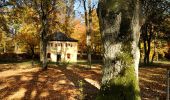 Randonnée A pied Weikersheim - Planetenweg Weikersheim - Photo 10