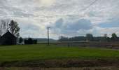 Trail Walking Antoing - Peronne 16 km - Photo 8