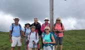 Trail Walking Sainte-Marie-du-Mont - Montalieu 02-08-2021 - Photo 3