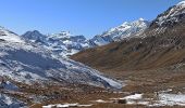 Trail Walking Tignes - Sassi ère - Photo 2