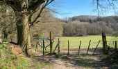 Percorso Marcia Braine-le-Château - Braine le château Lembeek 23 Km - Photo 6