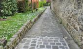 Trail Walking Saint-Chéron - Saint-Cheron - Autour du château du Marais - Photo 1