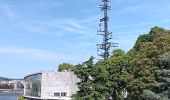 Tour Wandern Lüttich - liege sud ouest : St Martin - Cointe - Fragnée - Avroy - St Lambert - Photo 12