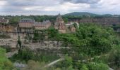 Tour Wandern Bozouls - Le tour du trou de Bizoul - Photo 1