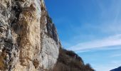 Tocht Stappen Châtelus - Le Pas des Voûtes - Le Pas de l'Allier - Photo 1