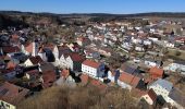 Tour Zu Fuß Altmannstein - Altmannstein Rundweg 3 - Photo 9