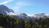 Tocht Stappen Villard-de-Lans - col vert 2018 - Photo 8