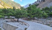 Trail Walking Unknown - 20230903 gorges samaria crete - Photo 9