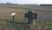 Randonnée A pied Malschwitz - Malešecy - Naturerlebnispfad „Guttauer Teiche & Olbasee