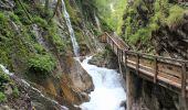 Tour Zu Fuß Ramsau bei Berchtesgaden - Wanderweg 61 (Schattseitweg) - Photo 7