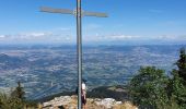 Randonnée Marche Autrans-Méaudre en Vercors - RA Vercors Bec Orient - Photo 3
