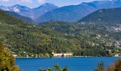 Tocht Te voet Salò - Gardone Riviera (Barbarano) - Passo Spino - Photo 4