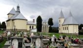 Percorso A piedi Polańczyk - Zielone wzgórza nad Soliną - Photo 10