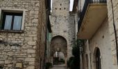 Trail Walking Martignargues - les 3 villages - Photo 1