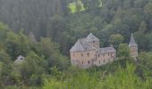 Tour Wandern Weismes - 20200720 - Ovifat 10.4 Km - Photo 7