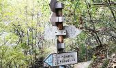 Excursión A pie Mandello del Lario - Mandello - Bocchetta di Prada - Photo 1